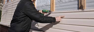 Professional Siding Installation & Repair in Bradley, IL